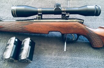 Steyr Mannlicher .243 Winchester - 6