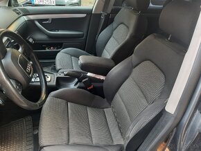 AUDI A4 2.0Tdi - 6