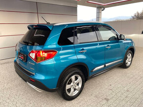 Suzuki Vitara 1.4T GLX 4x4 AT 103 kW - 6