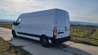 Renault Master 3 2020 - 6