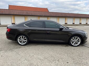 Skoda superb 2.0 tsi - 6