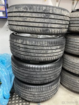 5x114,3 R18    225/45 R18 - 6