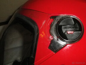 Helma Aston Helmets Mini Jet - 6