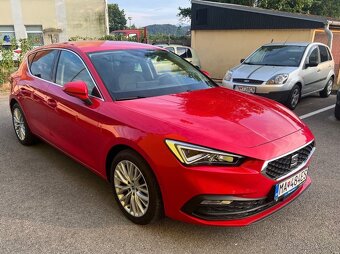 Seat Leon Xcellence 1.5 eTSI 150 Mild-hybrid DSG - WEBASTO - 6