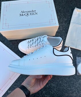 Alexander McQueen full balenie. - 6