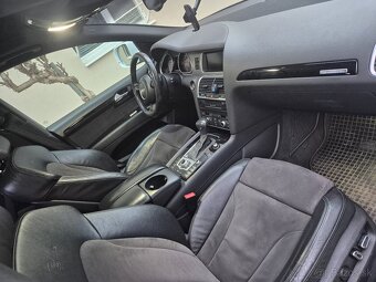 Audi Q7 3.0TDI QUATTRO - 6