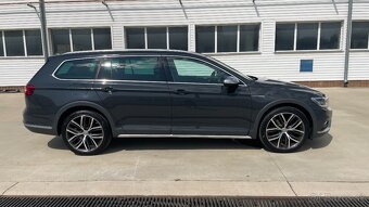 Volkswagen Passat Alltrack 2.0 BiTDI 4Motion 240k - 6