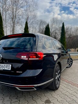 Volkswagen Passat B8 2020 - 6