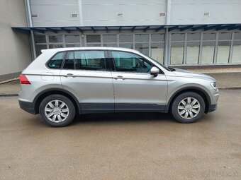 Volkswagen Tiguan 1.4 TSI Trendline DSG odpočet DPH - 6