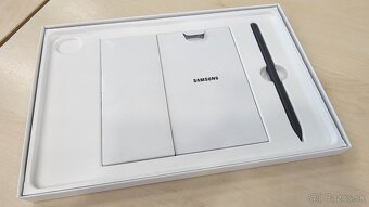 Samsung Galaxy Tab S9 FE 5G 6/128GB, NOVÝ - záruka 2r - 6