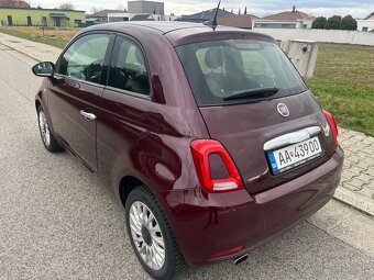 Fiat 500 - 6