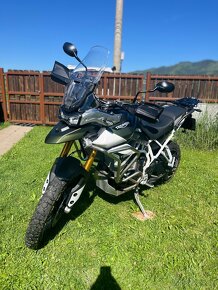 Triumph Tiger 900 Rally Pro 2022 - 6