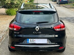 Renault Clio Grandtour Energy TCe 90 Intens - 6