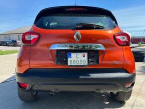 Renault Captur Energy 0.9 TCe Intens - 6