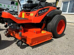 KUBOTA 2021 VIN 415 - 6