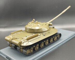 Tank Objekt 279 1:43 - 6