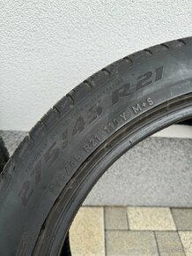 Pneumatiky Pirelli Scorpion Zero All season - 6