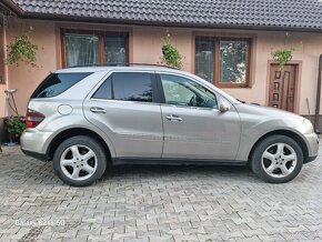 Mercedes ML 320CDI - 6