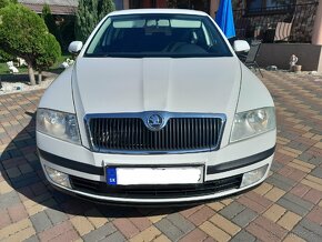 Škoda Octavia II 1.6Mpi 75kw - 6