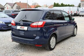 Ford Grand C-Max 1.0 EcoBoost SCTi 125k Trend - 6