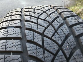 265/40 r20 zimne pneumatiky 265/40/20 265 40 20 pneu R20 - 6