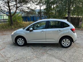 Citroen C3 1.2 Puretech - 6