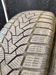 205/60 R16 Uniroyal zimne pneumatiky 2ks ❄️❄️❄️ - 6