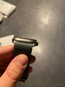 Predám Apple Watch Ultra - 6