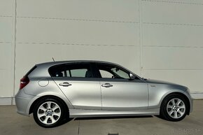 BMW 1 118d e87 ,105kw - 6