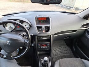 Peugeot 207 GT HDI - 6