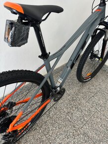 GT Avalanche Sport Grey 29, bicykel , veľ.: L - 6