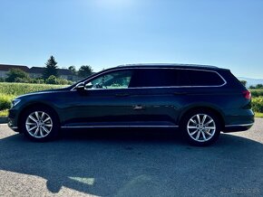 passat b8 2.0 tdi 110kw 2015 higline - 6