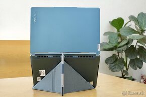 Lenovo Yoga Book 9 13IMU9 Tidal Teal celokovový 16GB/512GB - 6