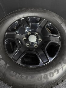 Alu FORD RANGER 6x139.7 17” - 6