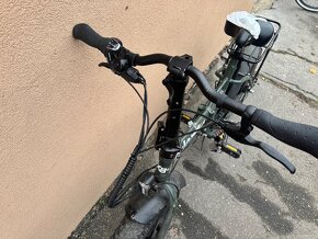 Bicykle na predaj Ebike / normálne 50% ZĽAVA - 6