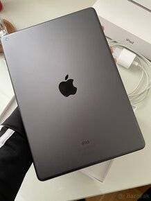 iPad 8gen 10,2” 32GB Space Gray+Apple Pencil - 6