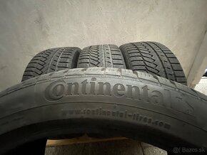 Continental 255/40R19 - zimne - 6