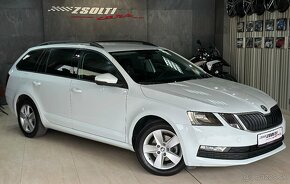 Škoda Octavia Combi 1.5 TSI G-TEC Style DSG - 6