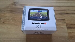 Navigácia TomTom XL - 6