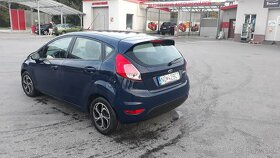 Ford Fiesta 1.5 TDCI 70KW - 6