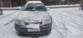 Audi A6 Allroad 2002 - 6