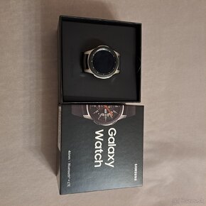 Samsung Galaxy Watch - 6