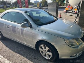 PREDAM Volkswagen Eos 2,0 FSi CABRIO - 6