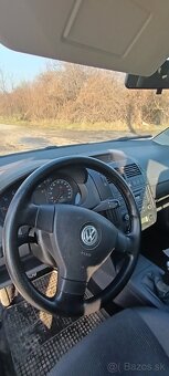 Volkswagen Polo 1,9tdi - 6