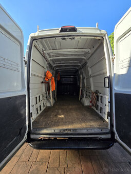 Iveco Daily 35S17V 15.6 m3, 2013, klima, 80 900km () - 6