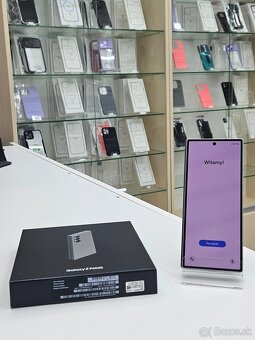 Samsung Galaxy Z Fold 6 | ZÁRUKA - 6