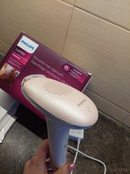 Philips Lumea Advanced - 6