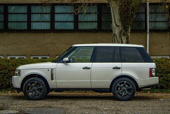 Land Rover Range Rover 5.0 V8 Supercharged Autobiography - 6