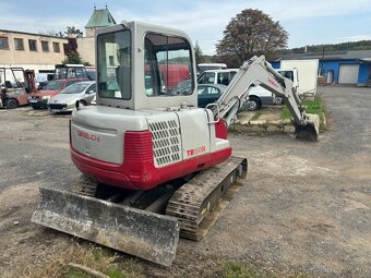 TAKEUCHI TB 160 C - 6