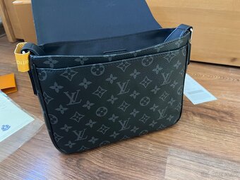 Louis Vuitton taska - 6